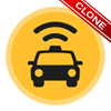 easy taxi clone