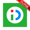 indriver clone