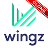 wingz clone