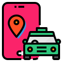 taxi app