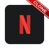 netflix clone