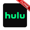 hulu clone
