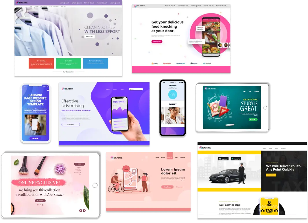on demand app development