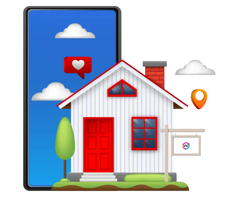 Real estate management software
