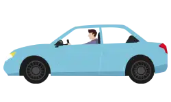 taxi booking app development