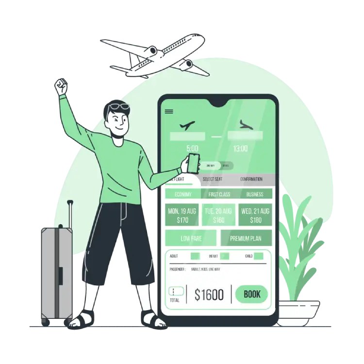 ott app development services